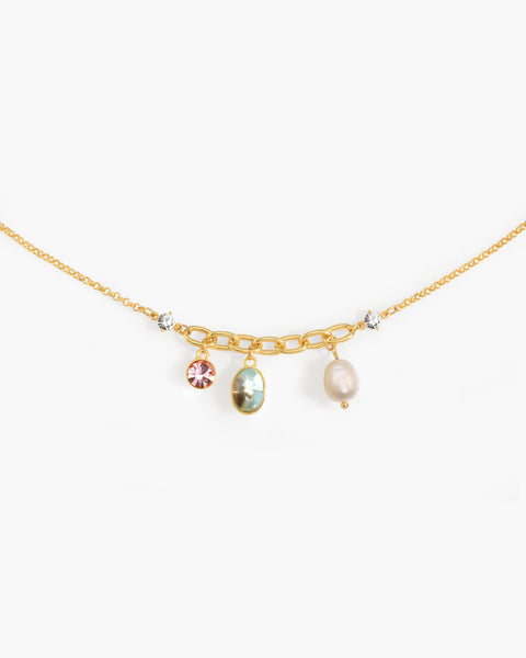 Mei Waist Chain