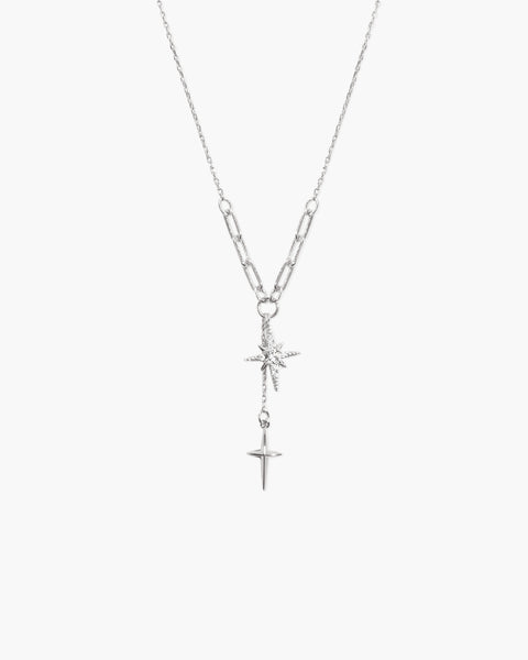 Melissa Star Necklace