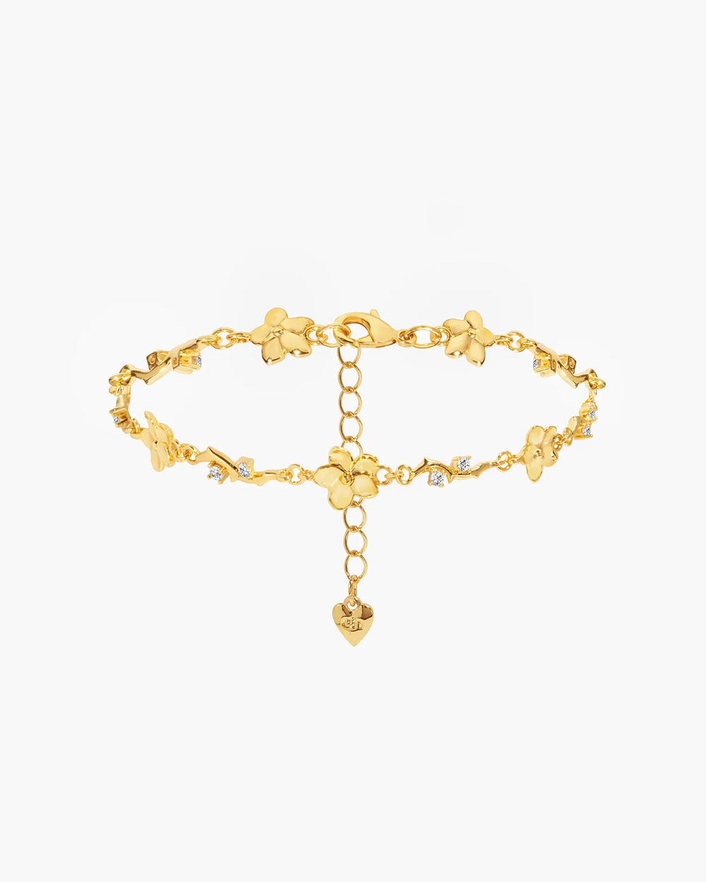 collection image All Bracelets & Anklets