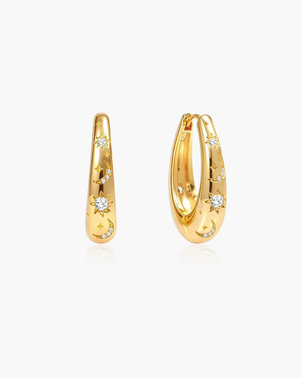collection image All Earrings