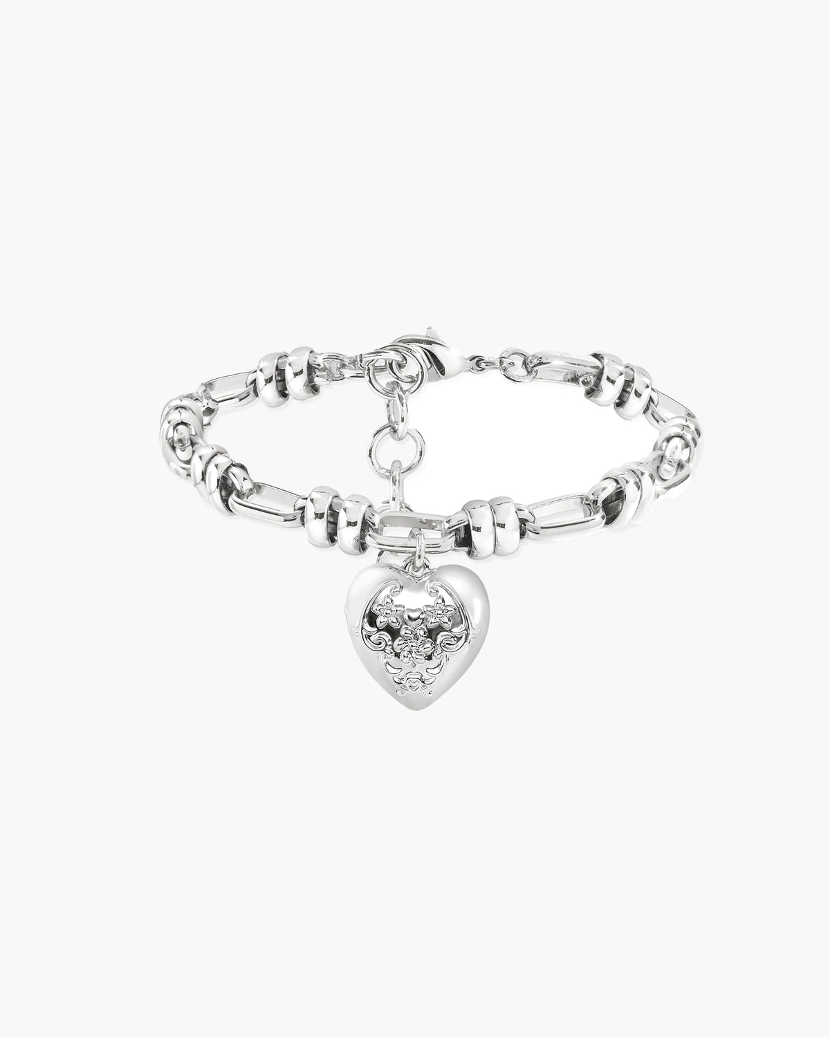 Bracelet Amour de Soi en Argent