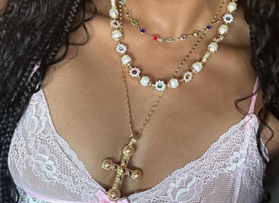 necklaces image 2