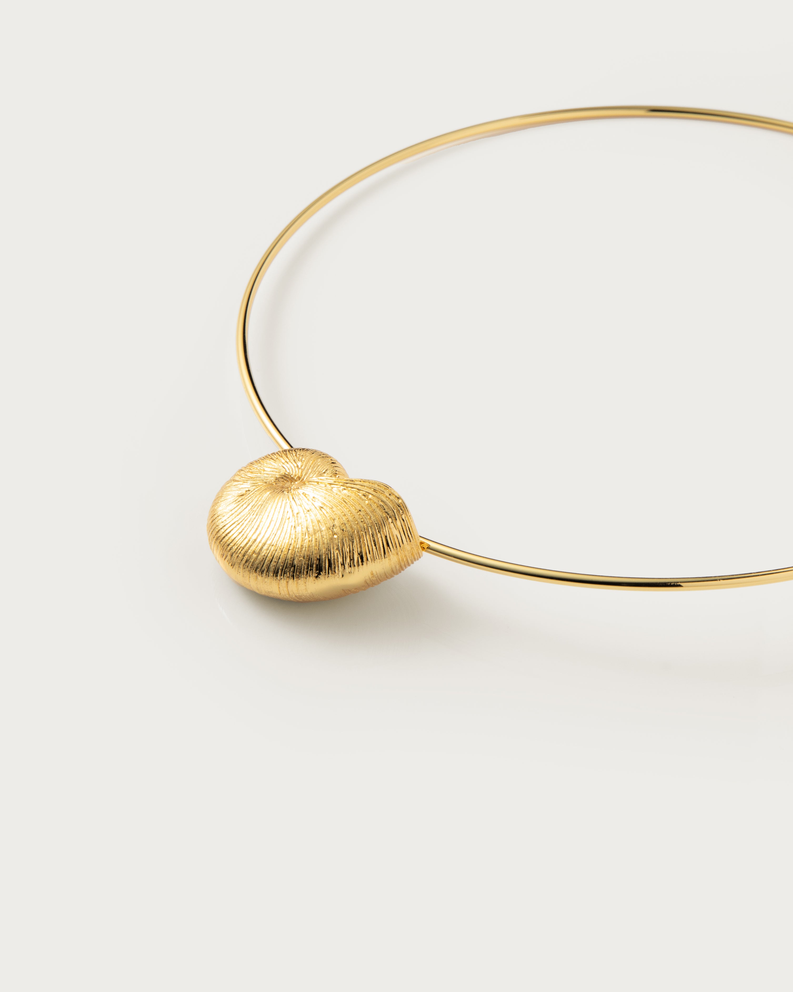 The Nereid Necklace