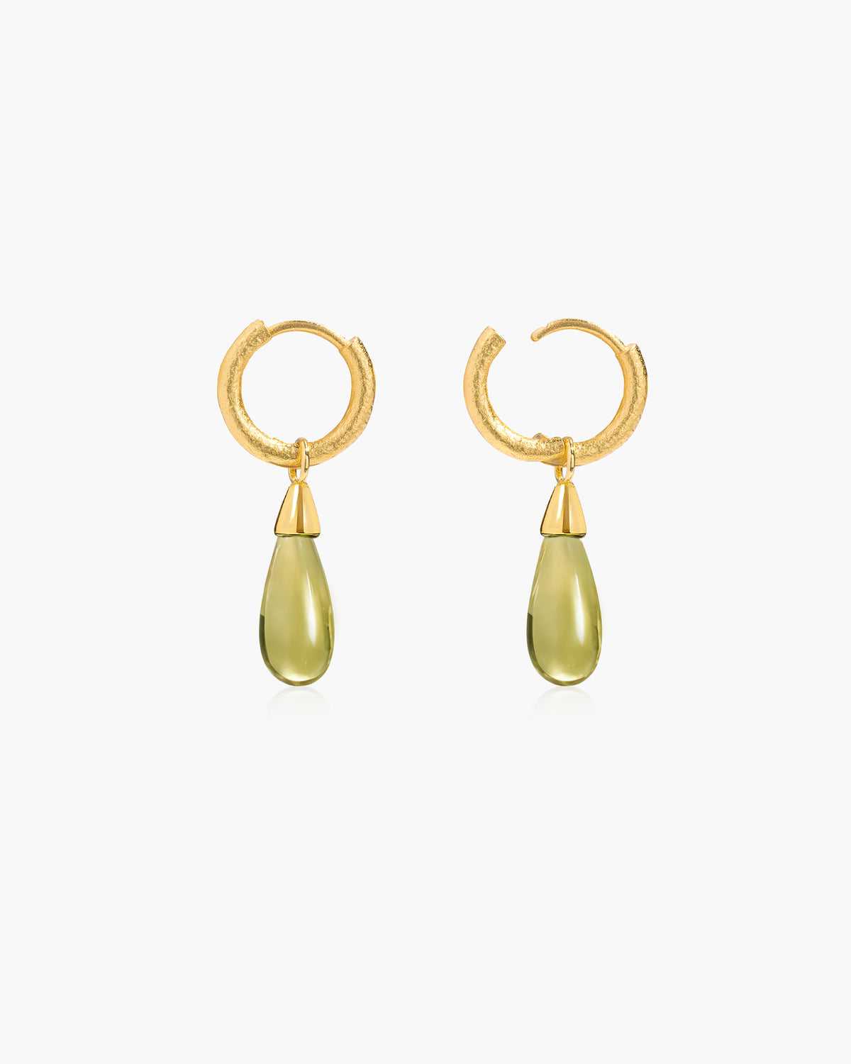 Dewdrop Earrings - en route jewelry