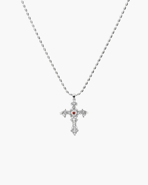Aphrodites Song Necklace