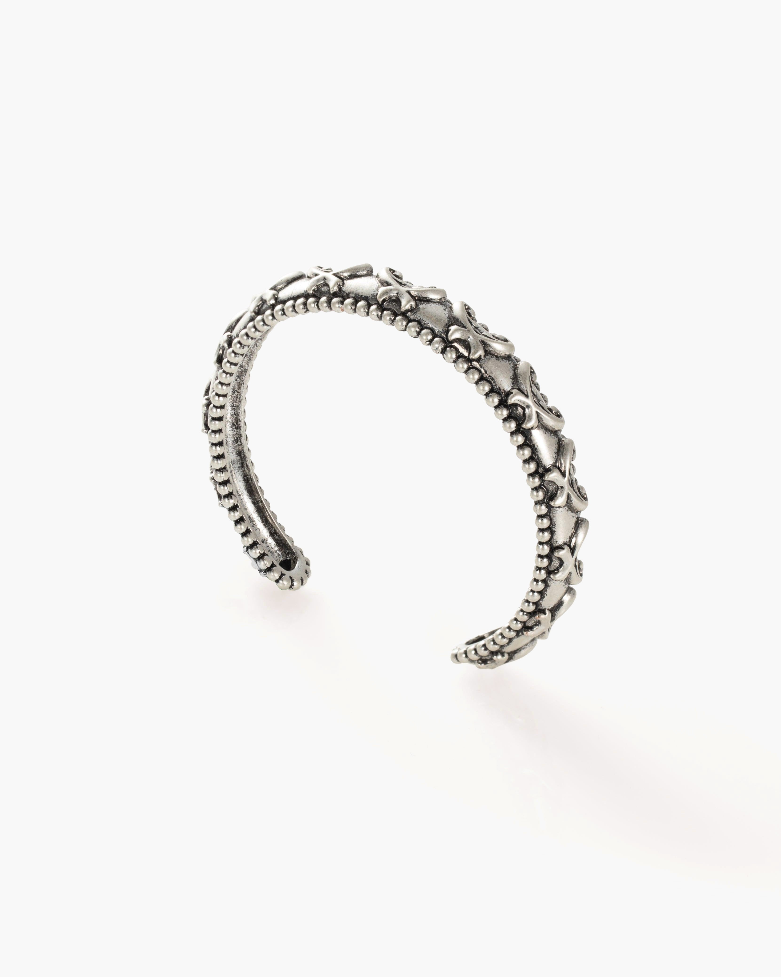 Arcadia Bangle - En Route Jewelry