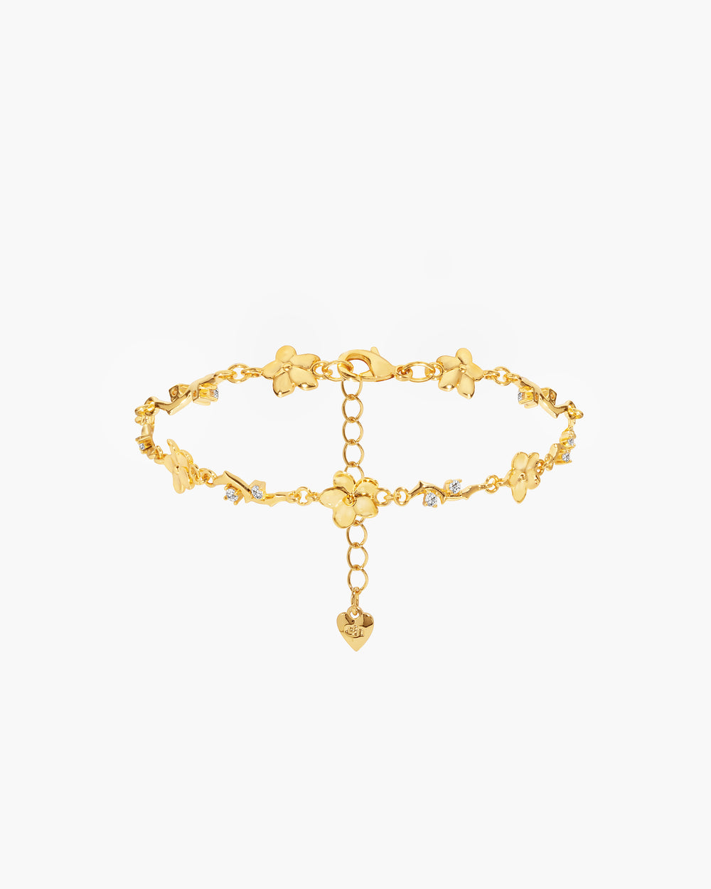 collection image Bracelets & Anklets