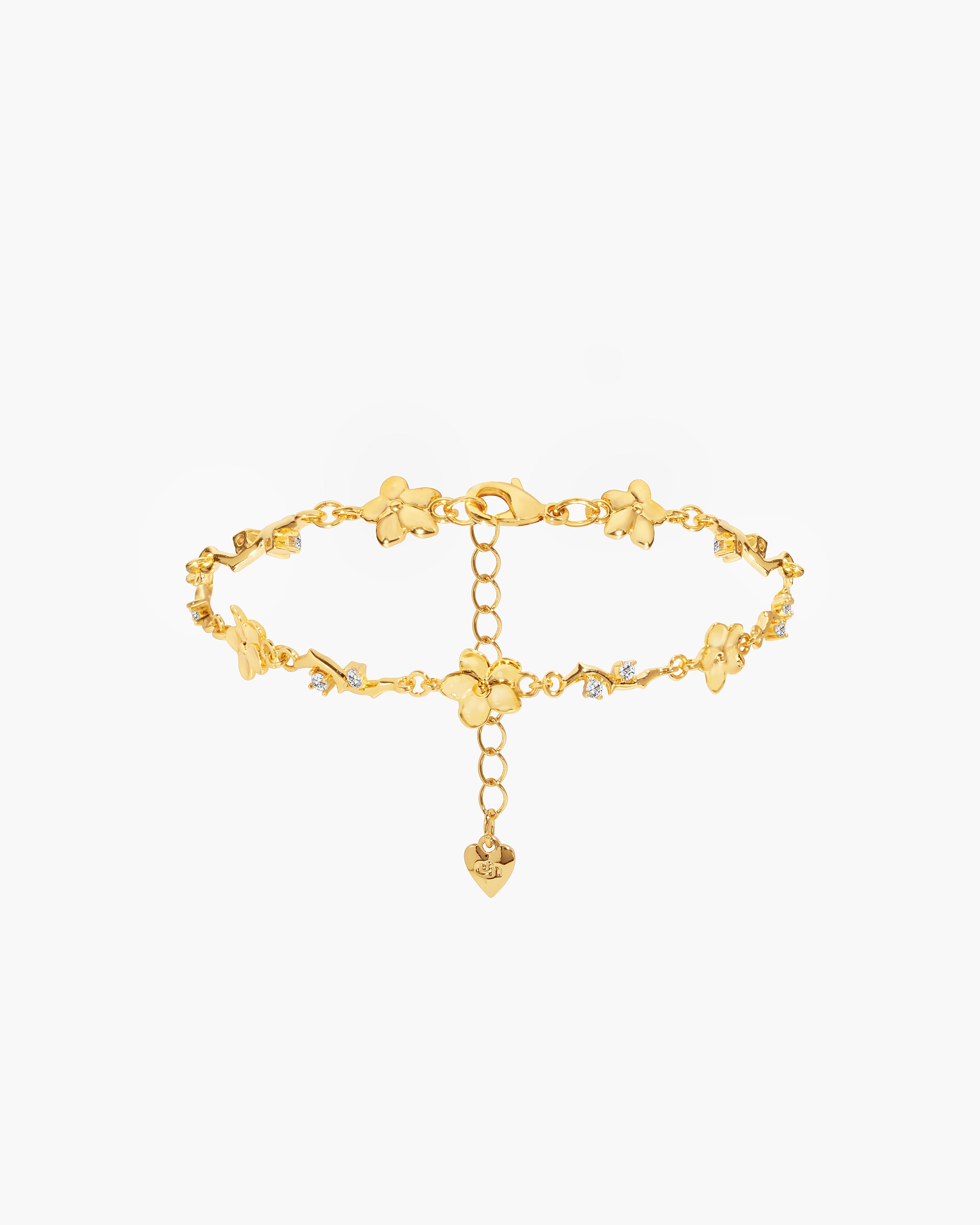 collection image Bracelets & Anklets
