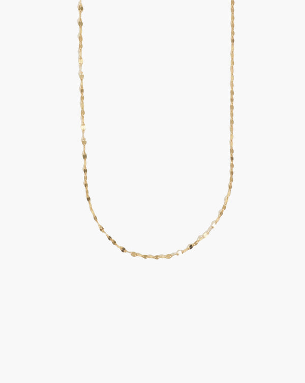 Maddie Layered Necklace