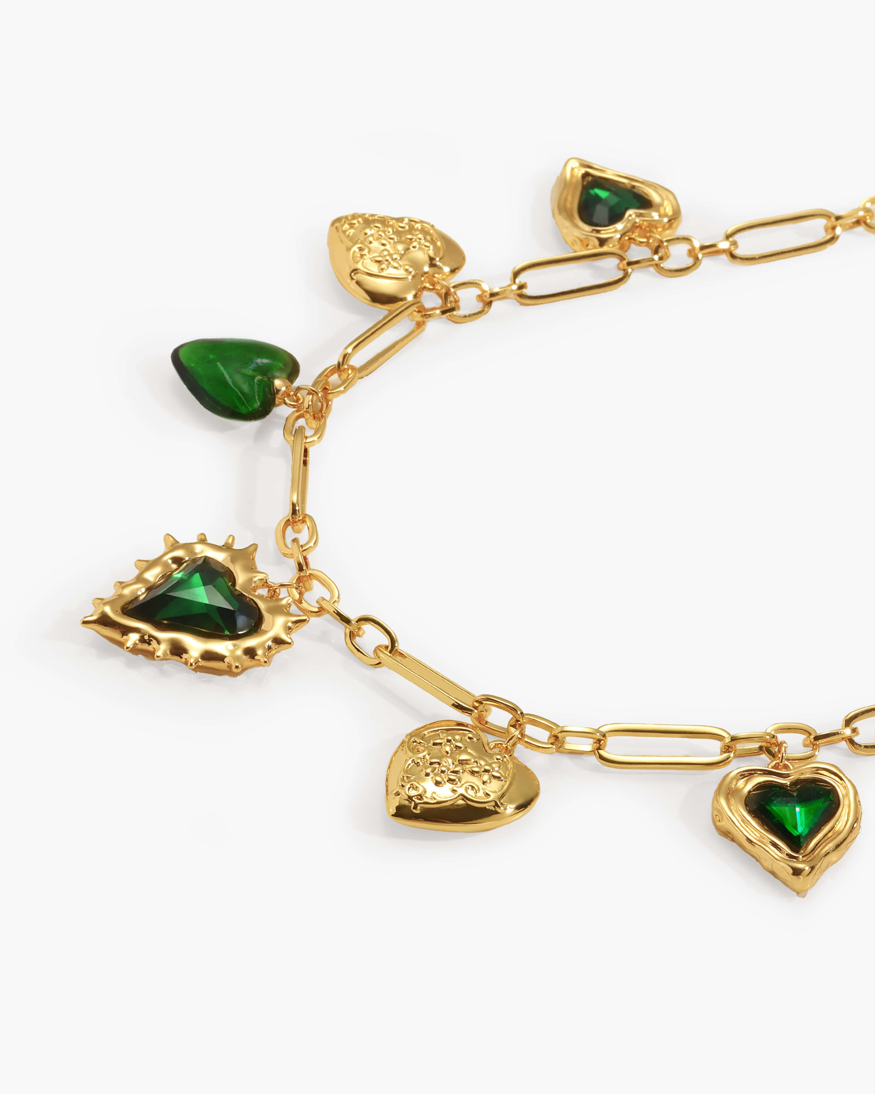 Collar Lenguaje del Amor