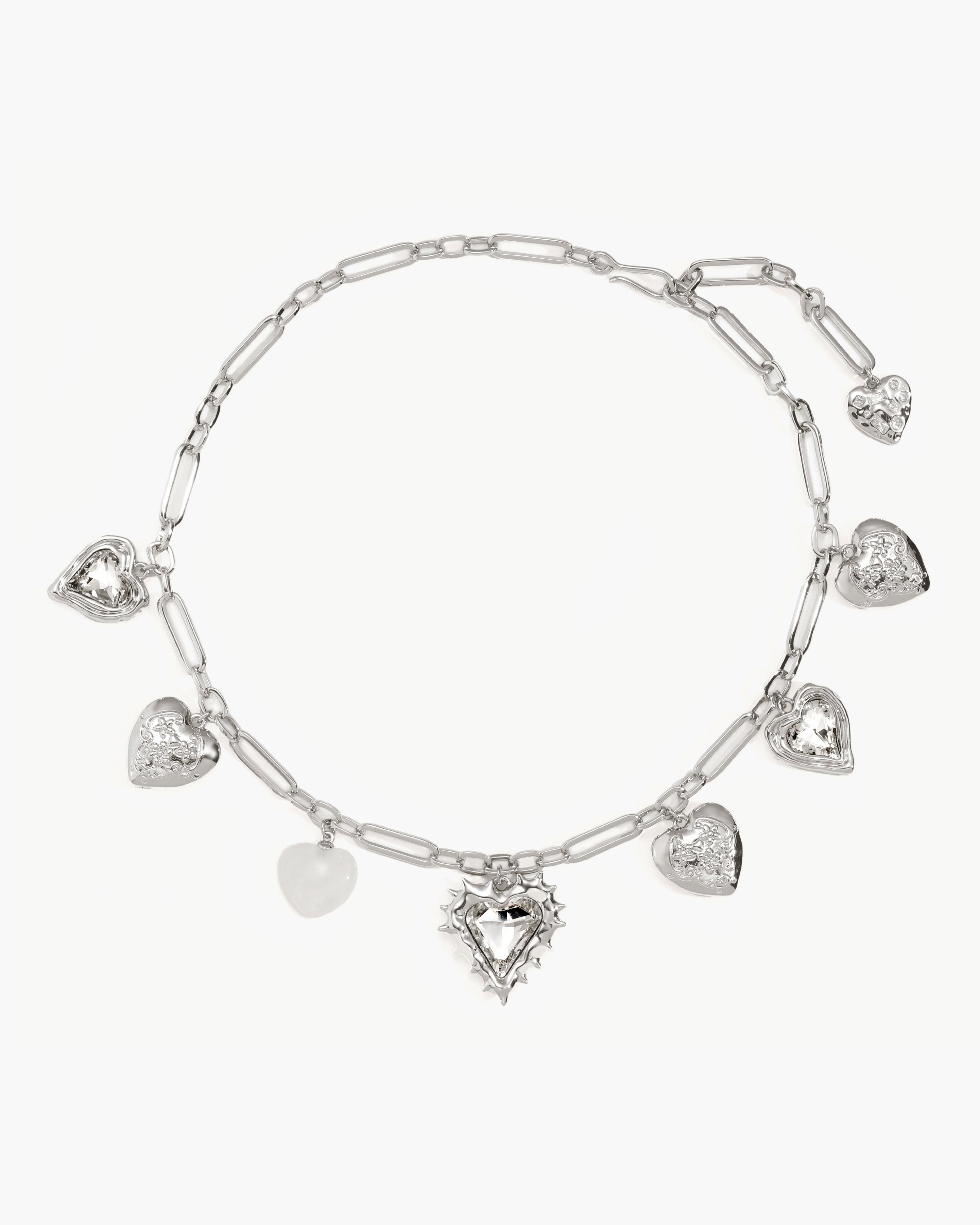 Collar Lenguaje del Amor