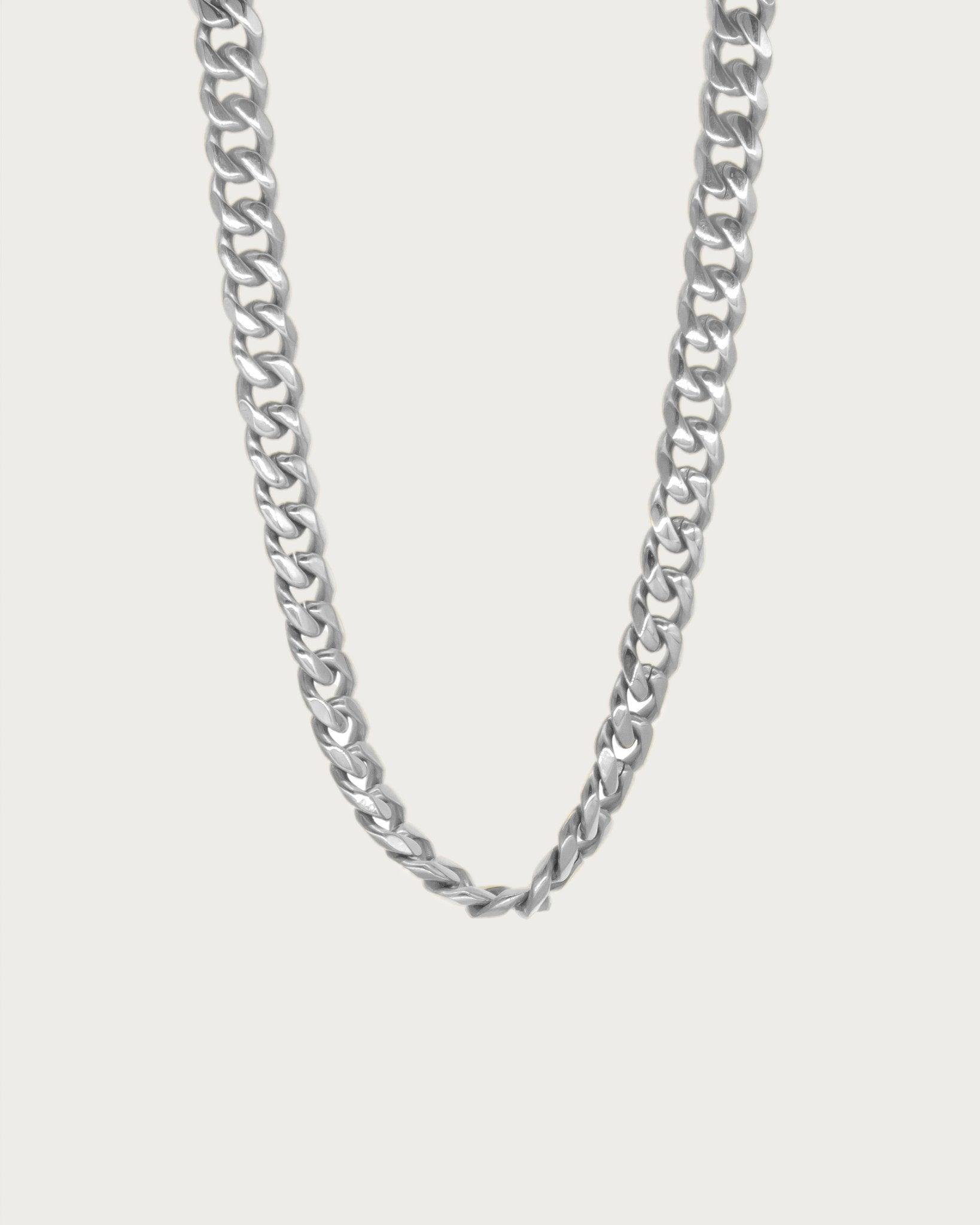 Chunky Cuban Chain - En Route Jewelry