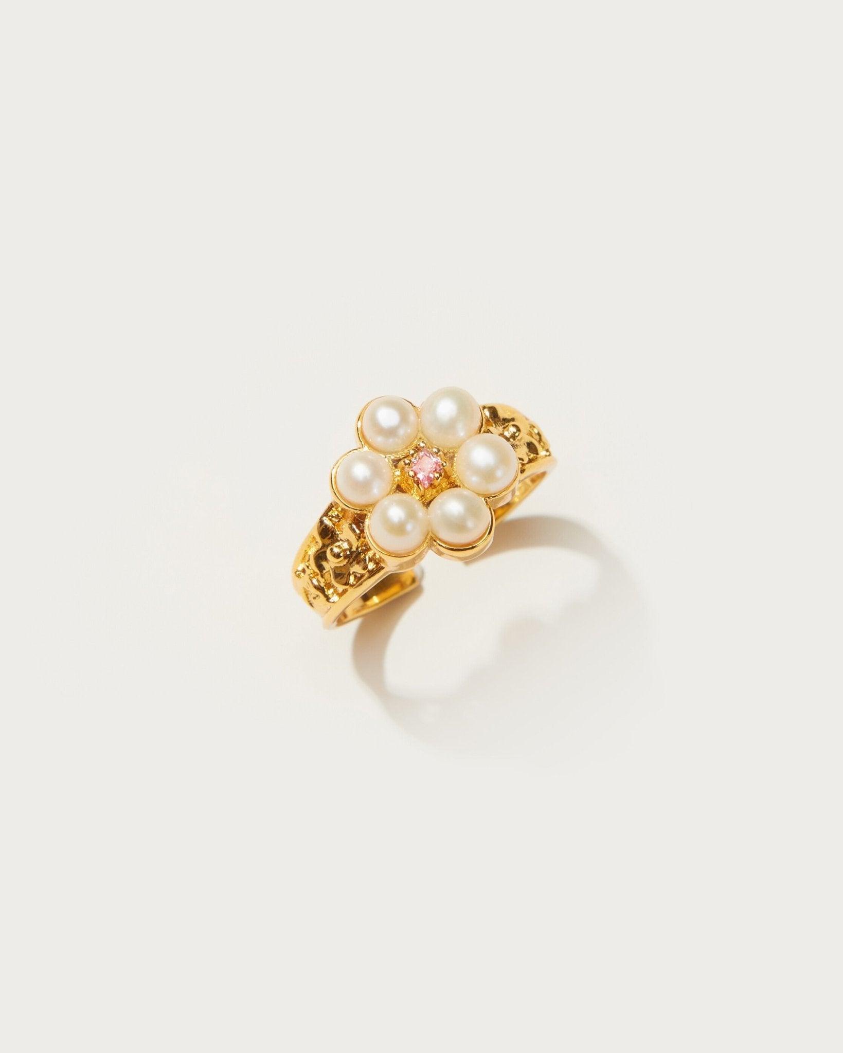 Ciao Bella Ring - En Route Jewelry