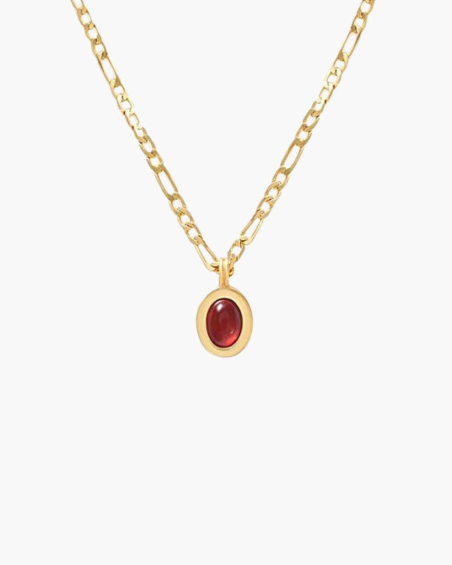 Collier Devon
