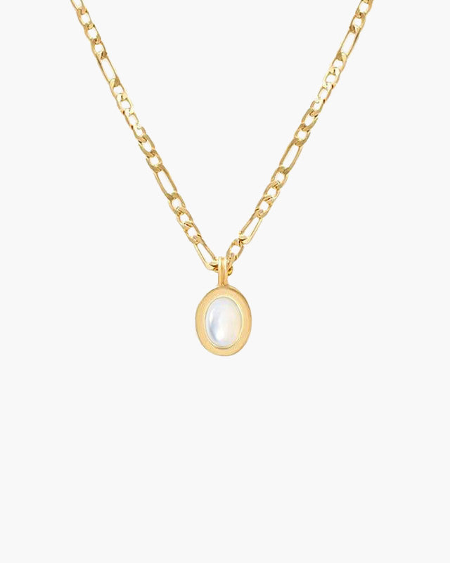 Collier Devon