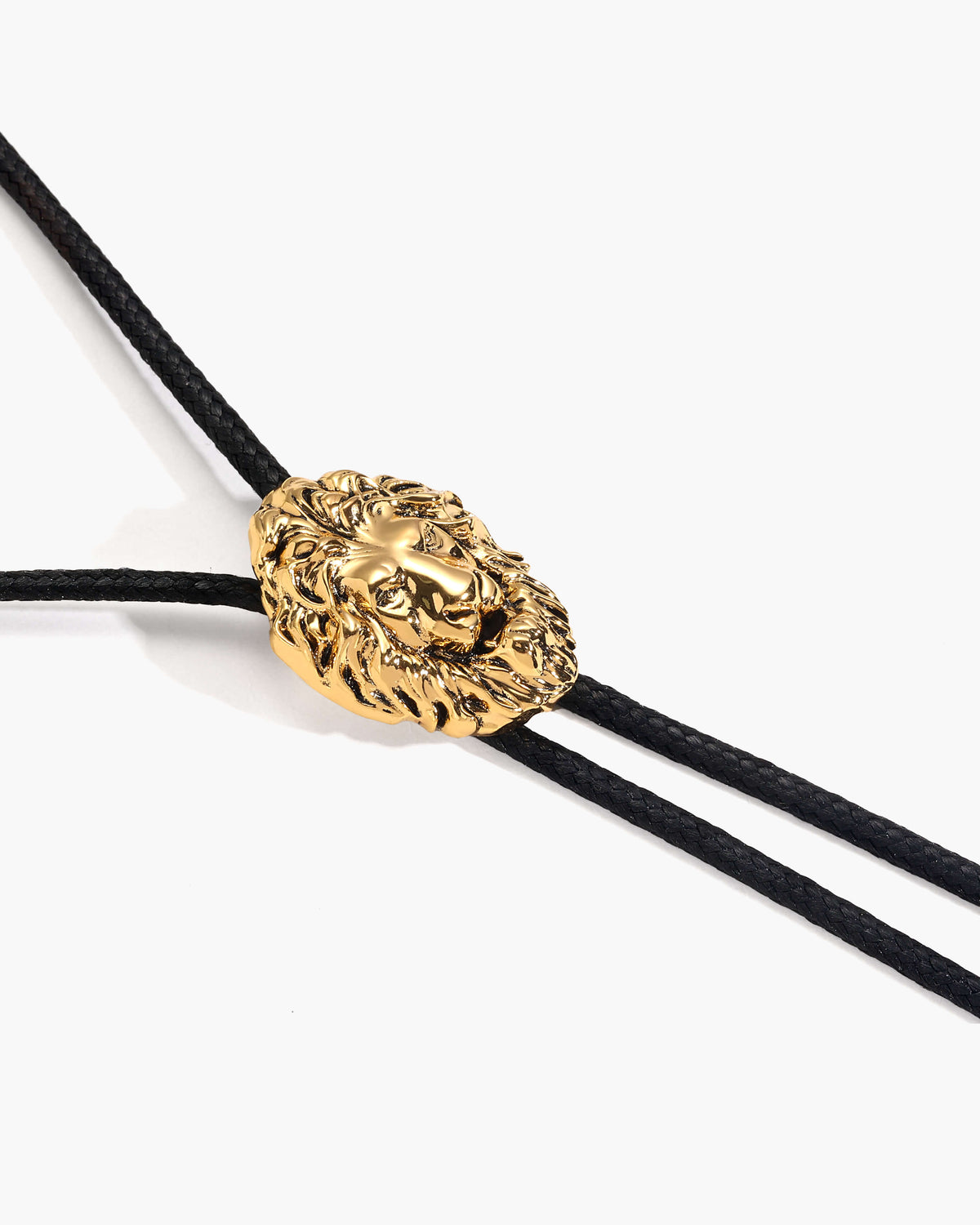 Cravate bolo Lion Guard