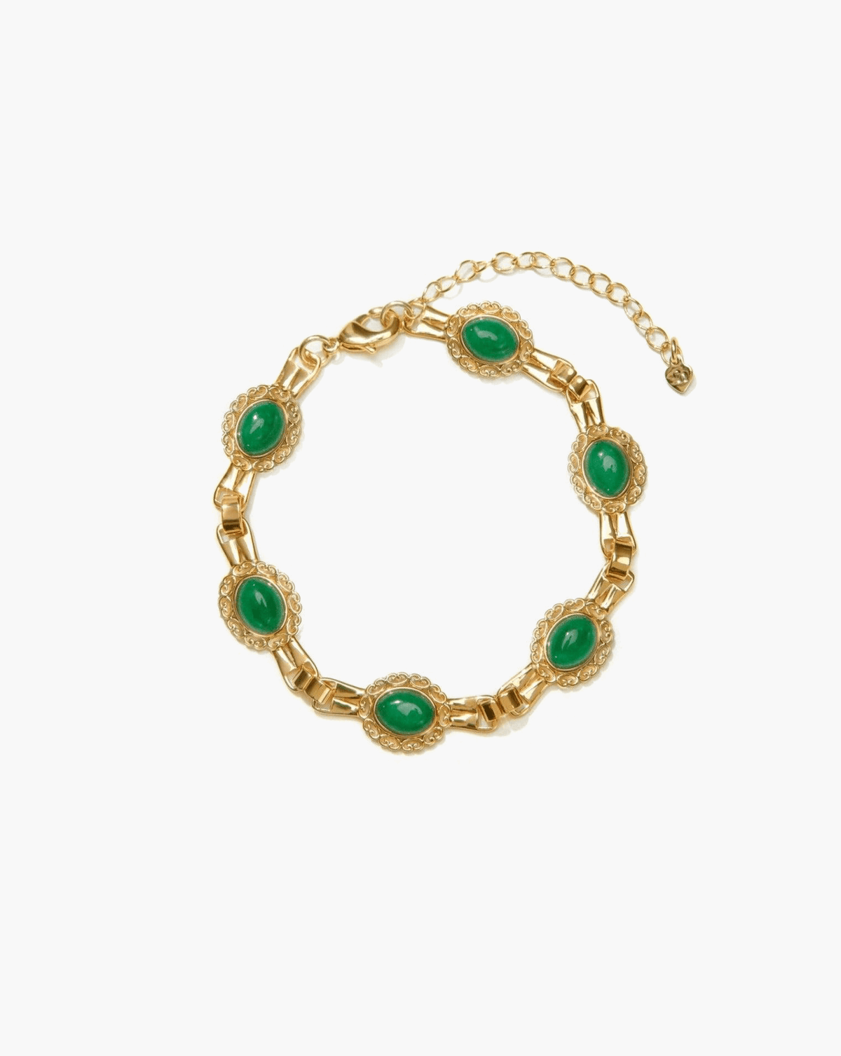 Esmeralda Bracelet