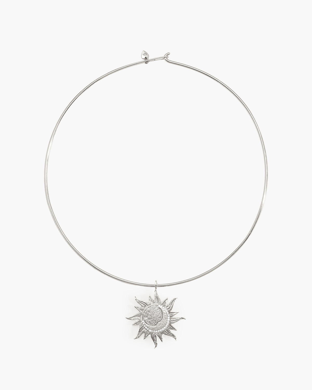 Astra Choker Halskette