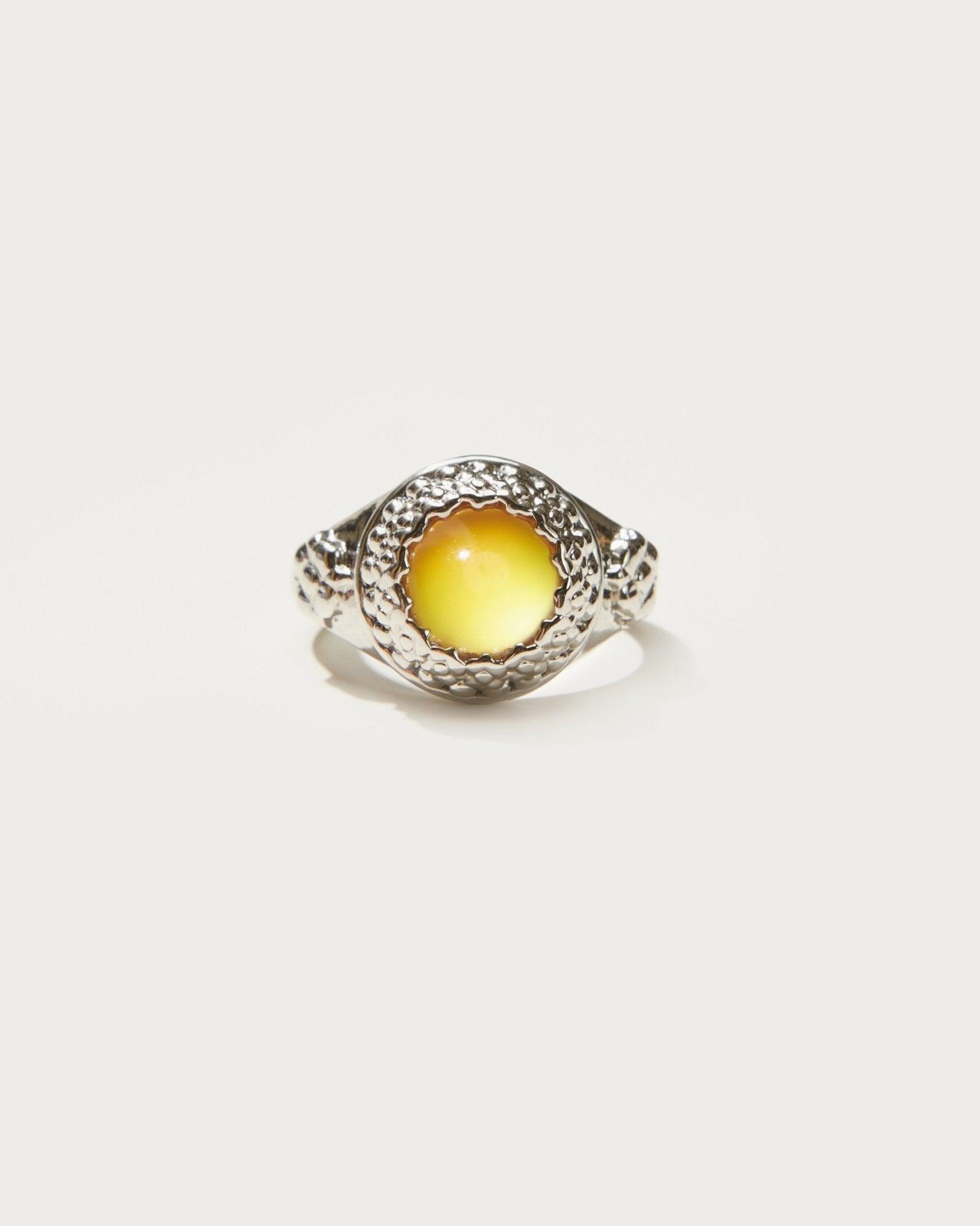 Heart of The Desert Ring - En Route Jewelry