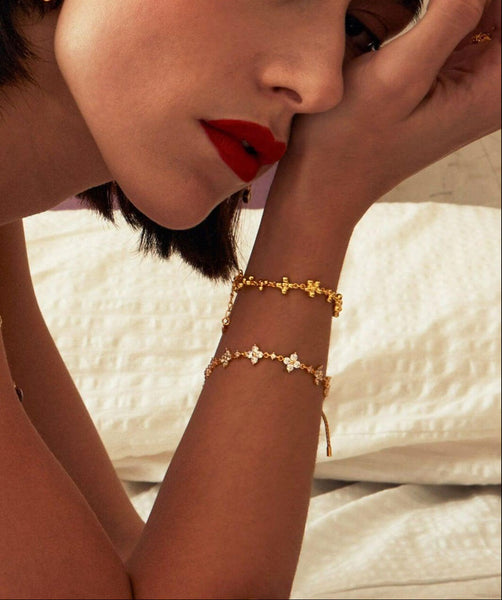 Hot Stuff Bracelet Set