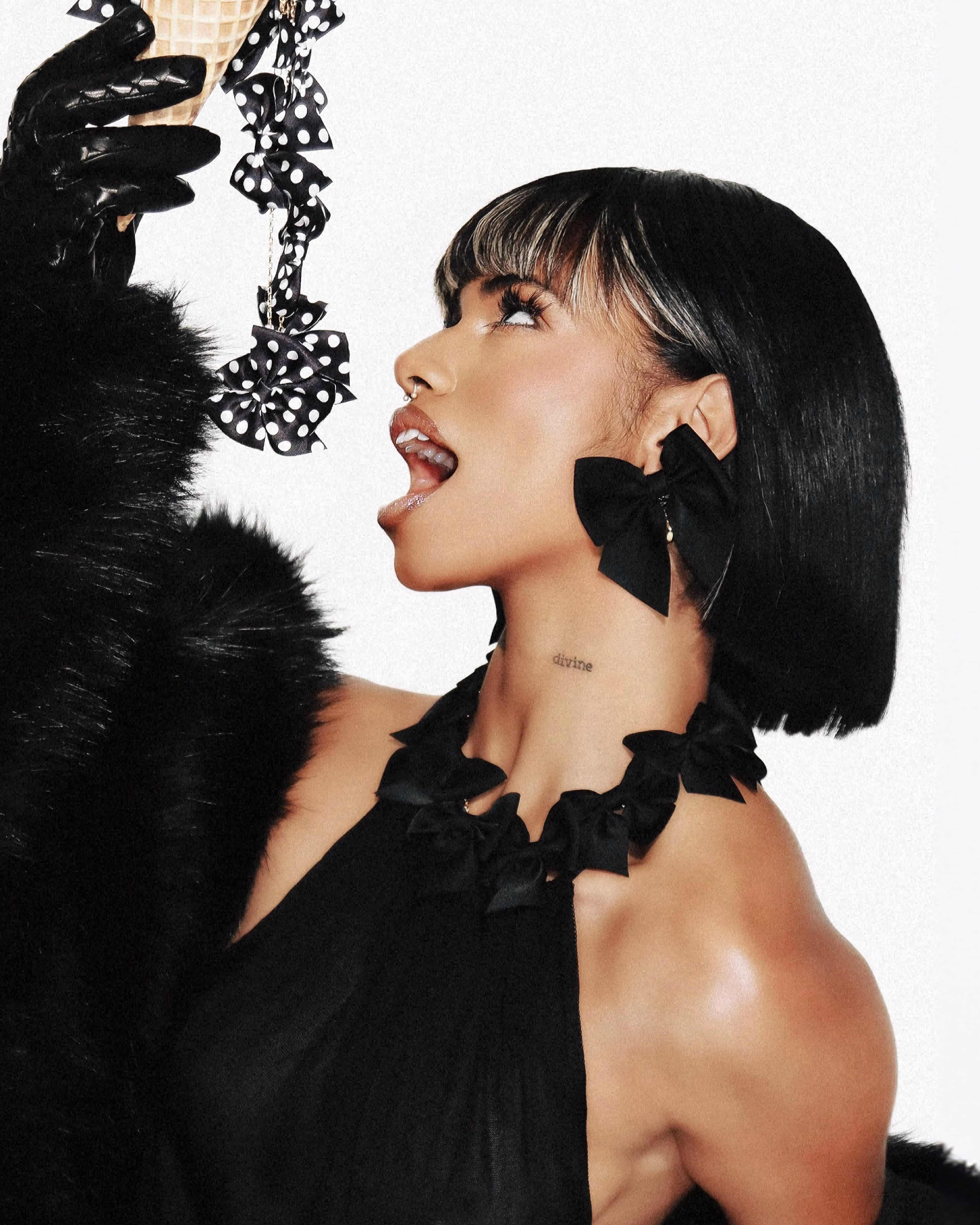 earrings black dress The 12 best statement earrings to spruce up your little black dress