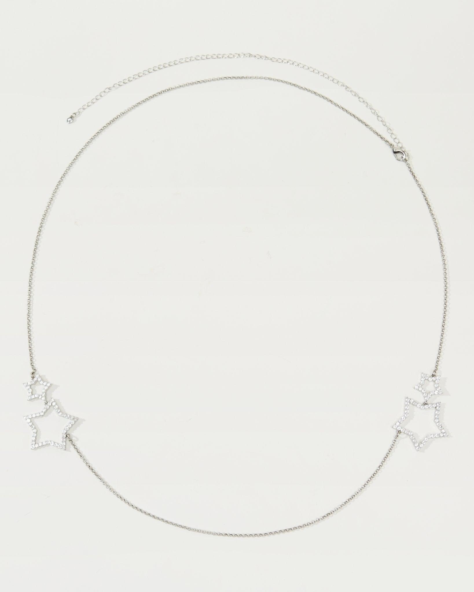 Lucky Star Galactica Waist Chain - En Route Jewelry