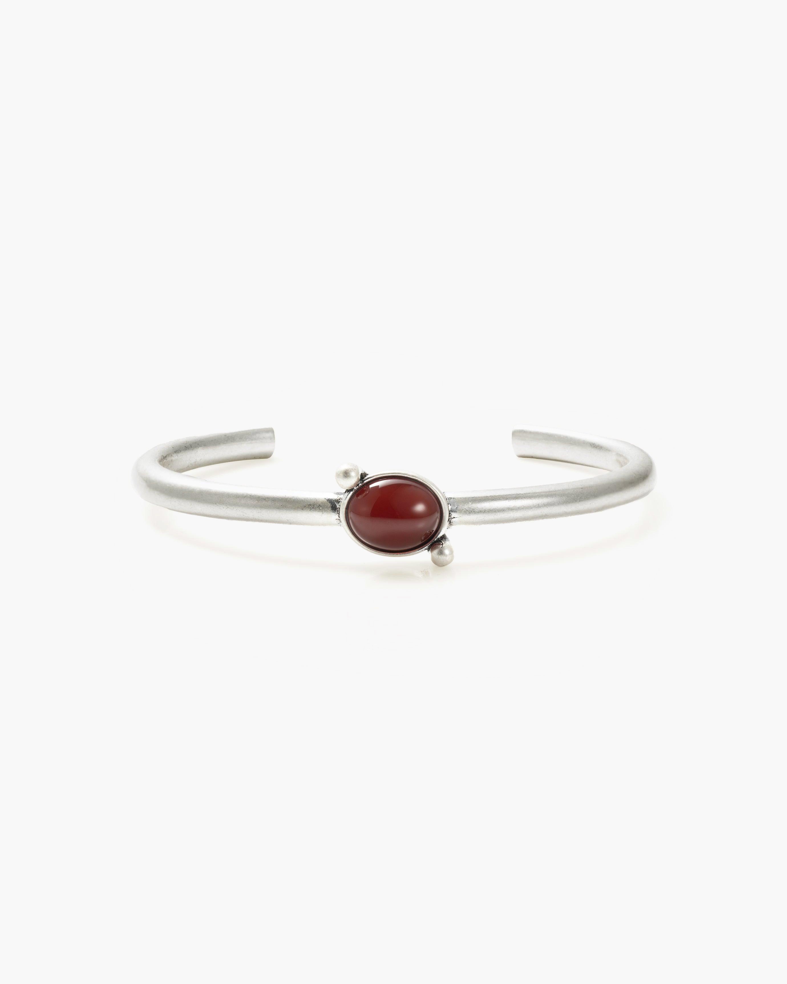 Luna Bangle - En Route Jewelry