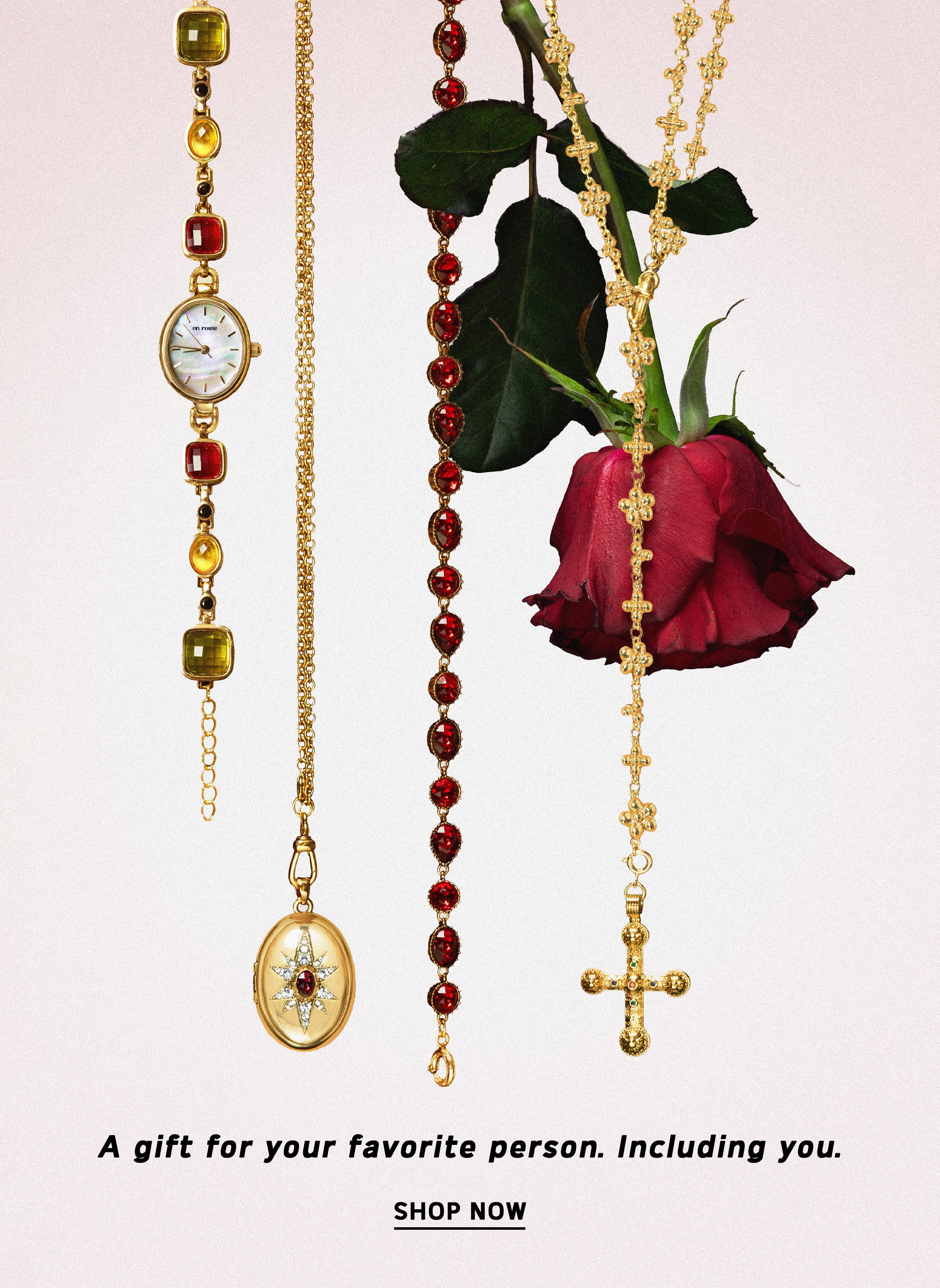 en route jewelry | Best Online Jewelry Store