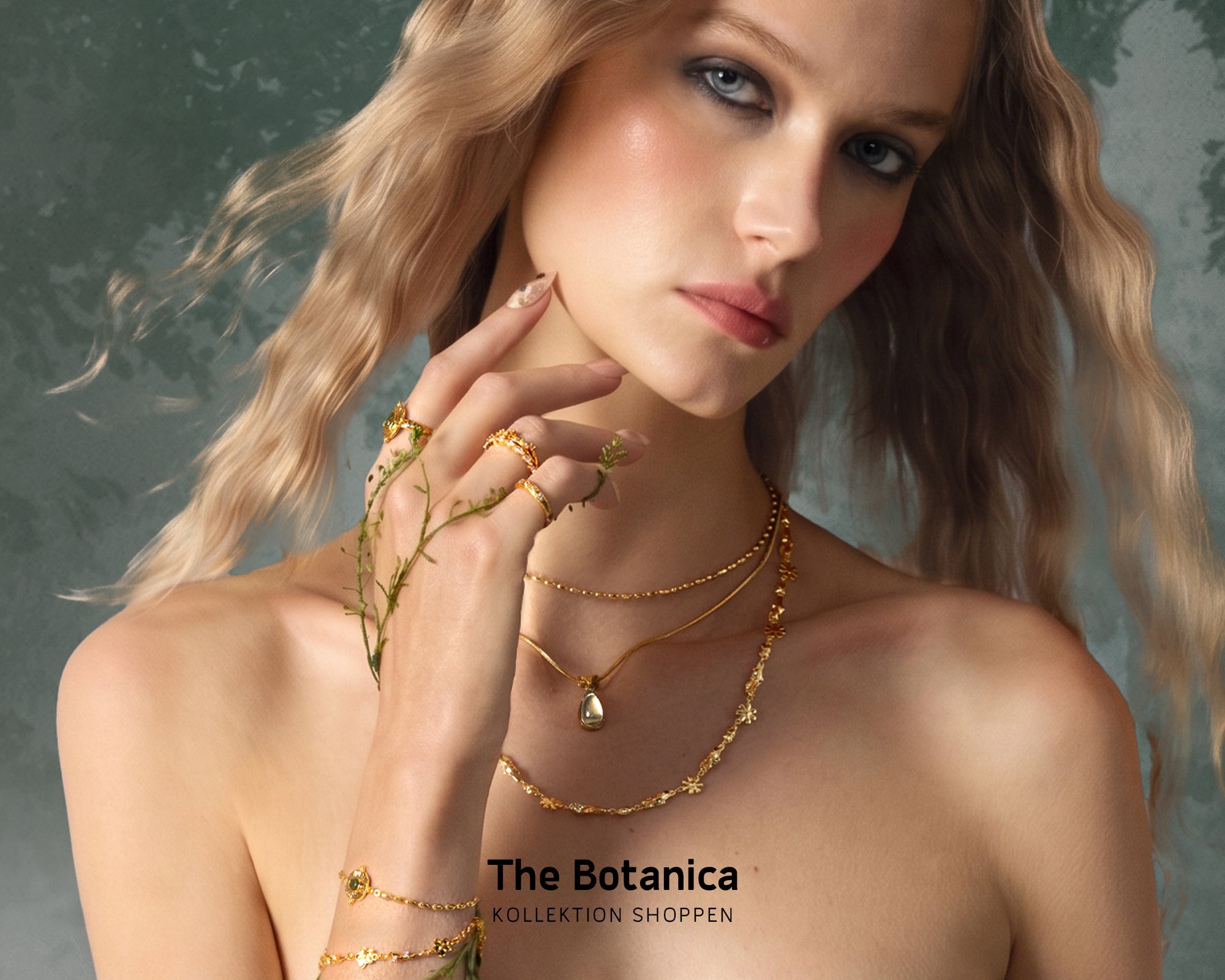 en route jewelry | Bester Online-Schmuckladen