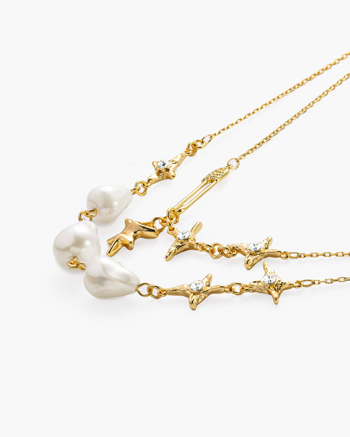 Naszyjnik The Mellow