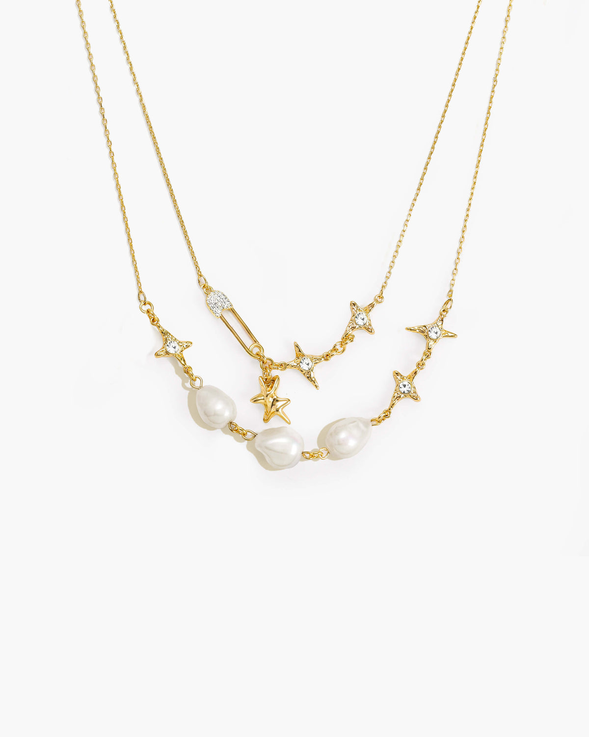 Naszyjnik The Mellow