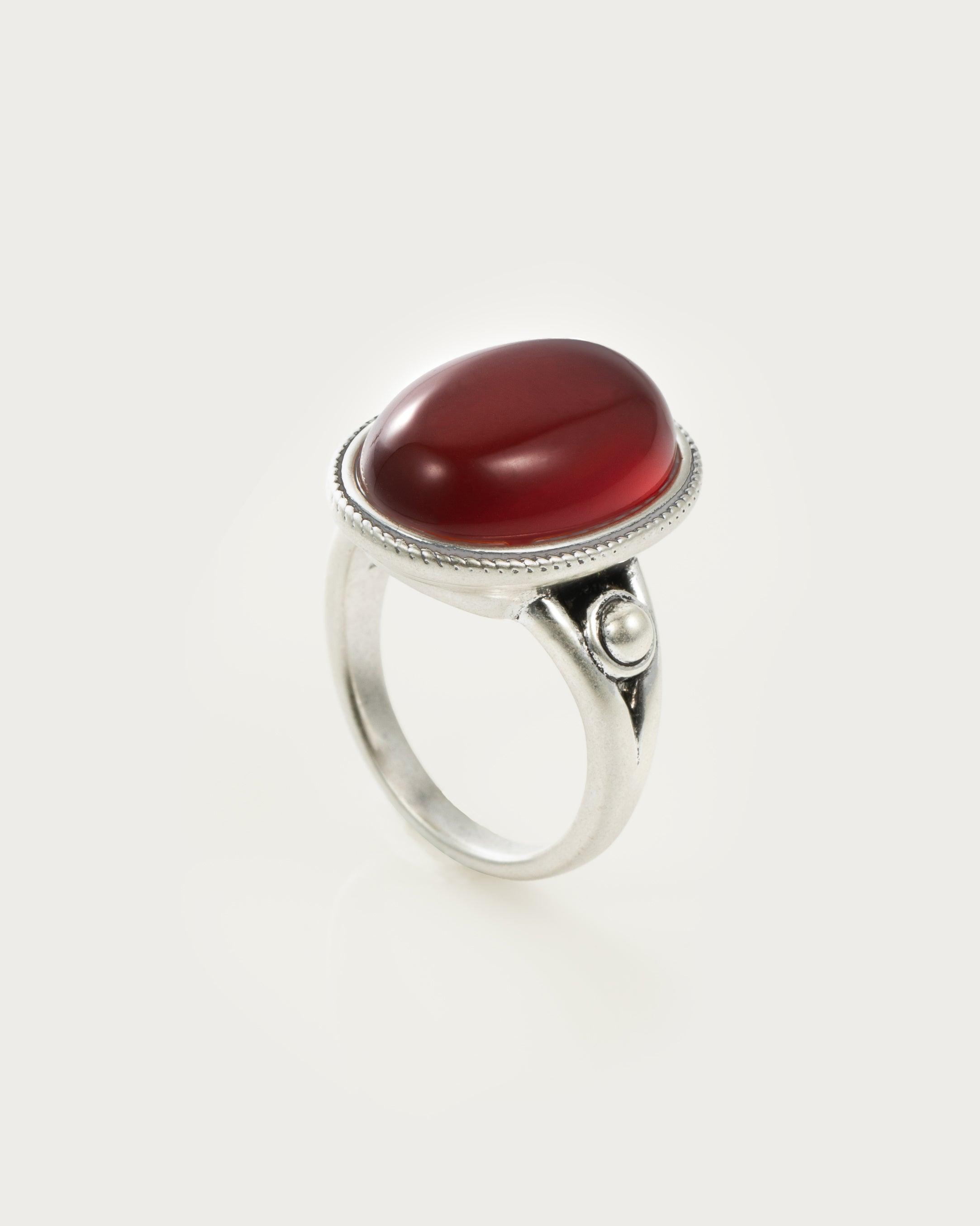 Mystique Ring - En Route Jewelry