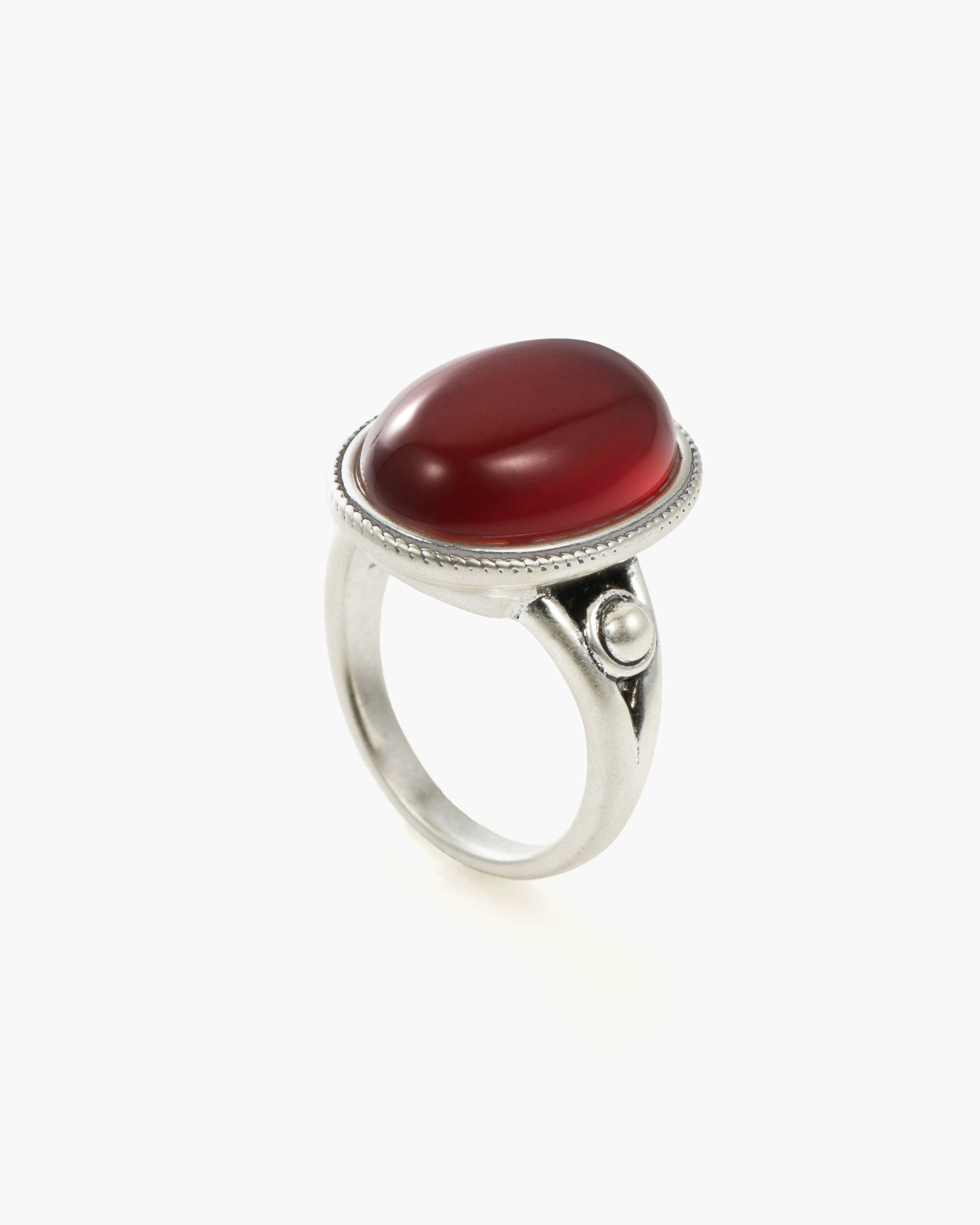 Mystique Ring - En Route Jewelry