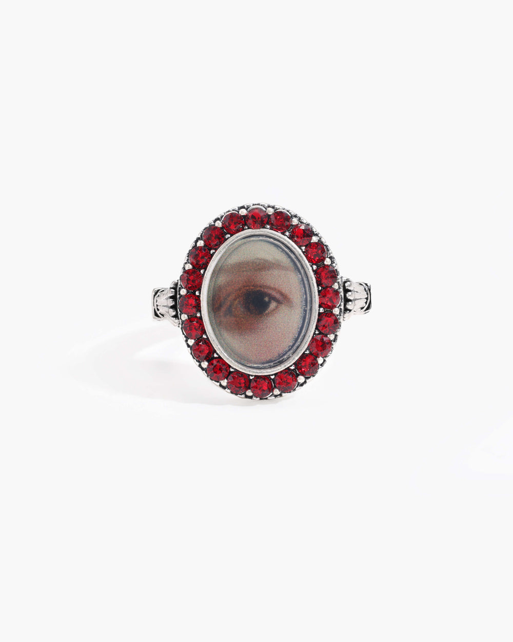 Anello Lovers Eye