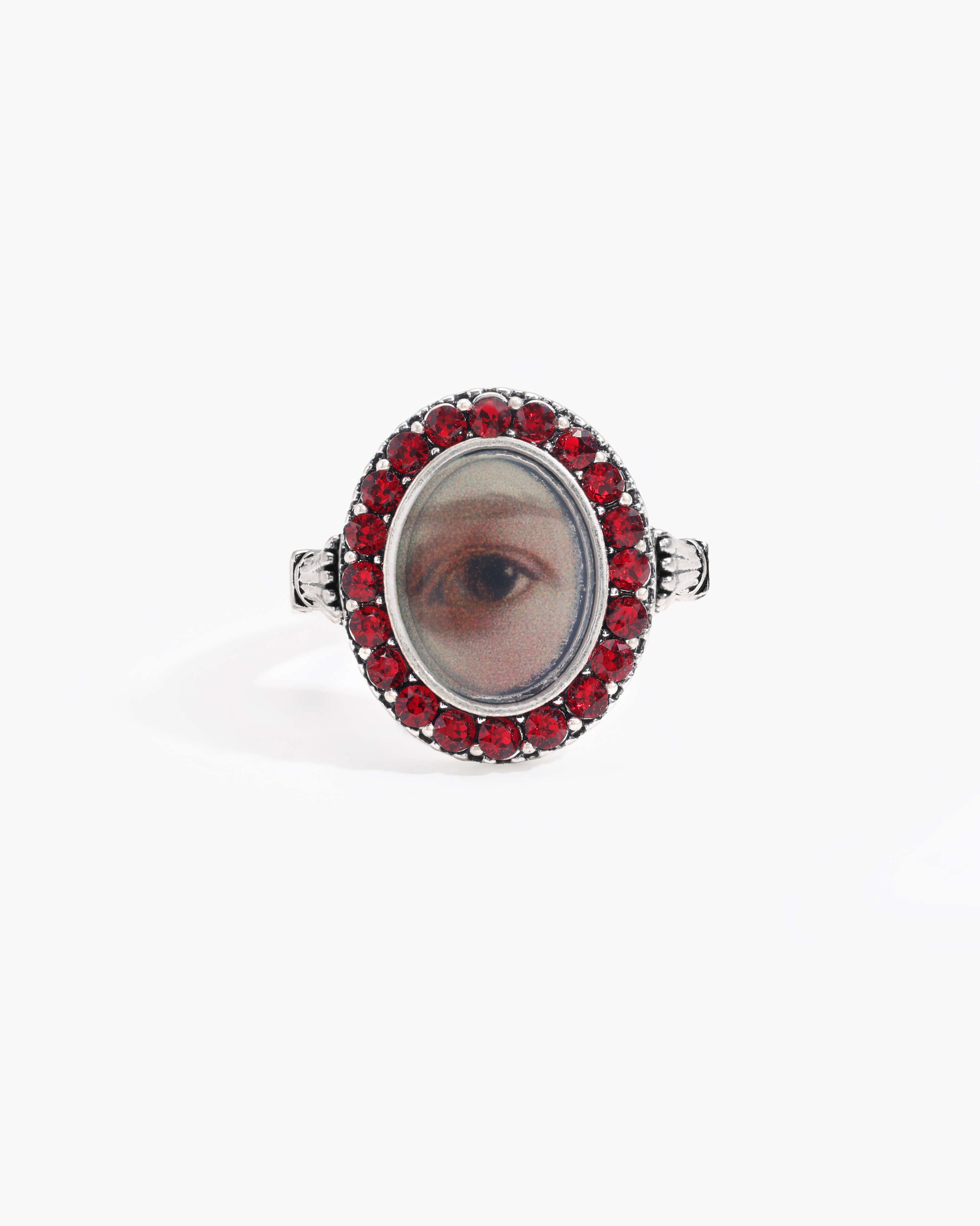Lovers Eye Ring