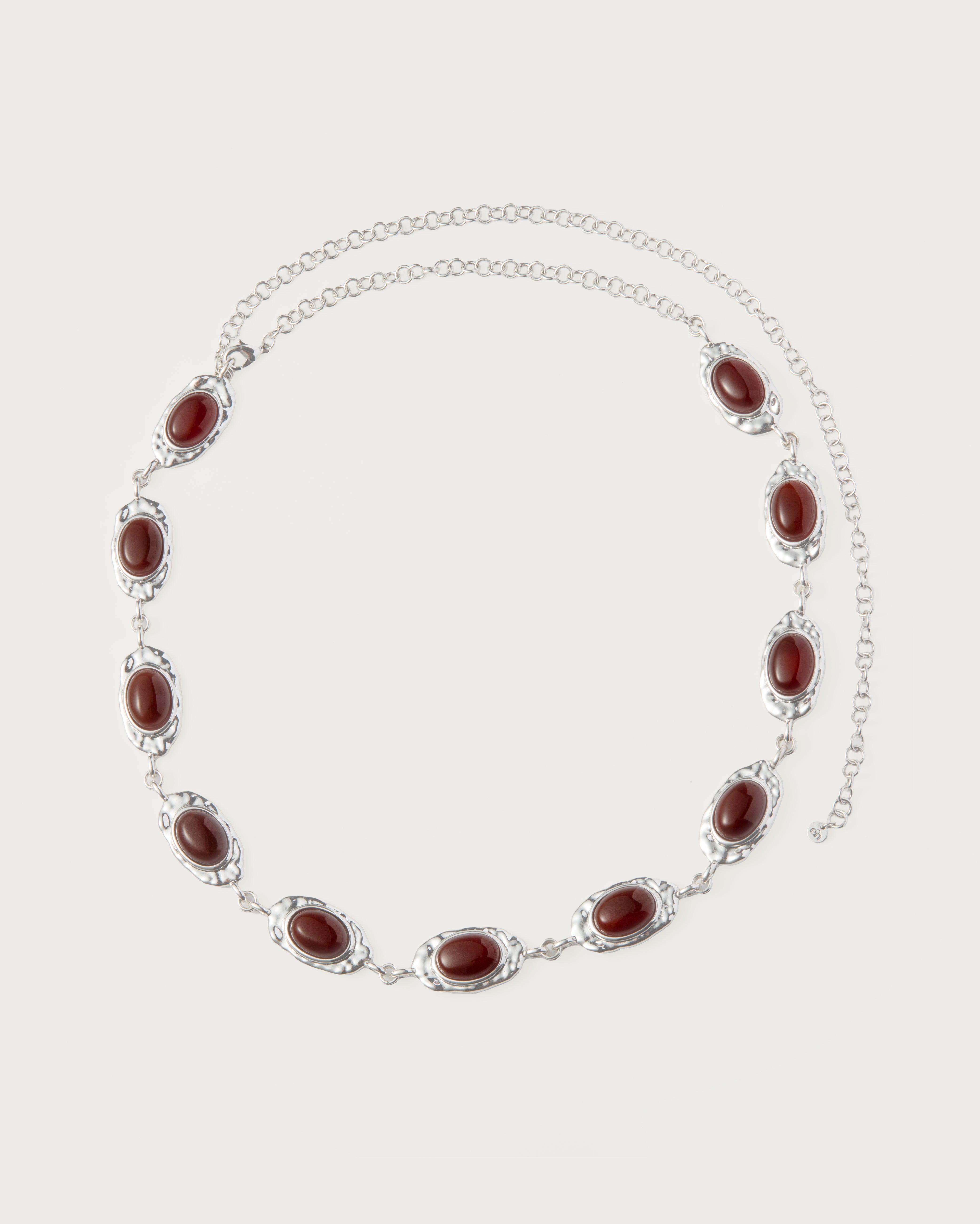 Sangria Waist Chain Belt - En Route Jewelry