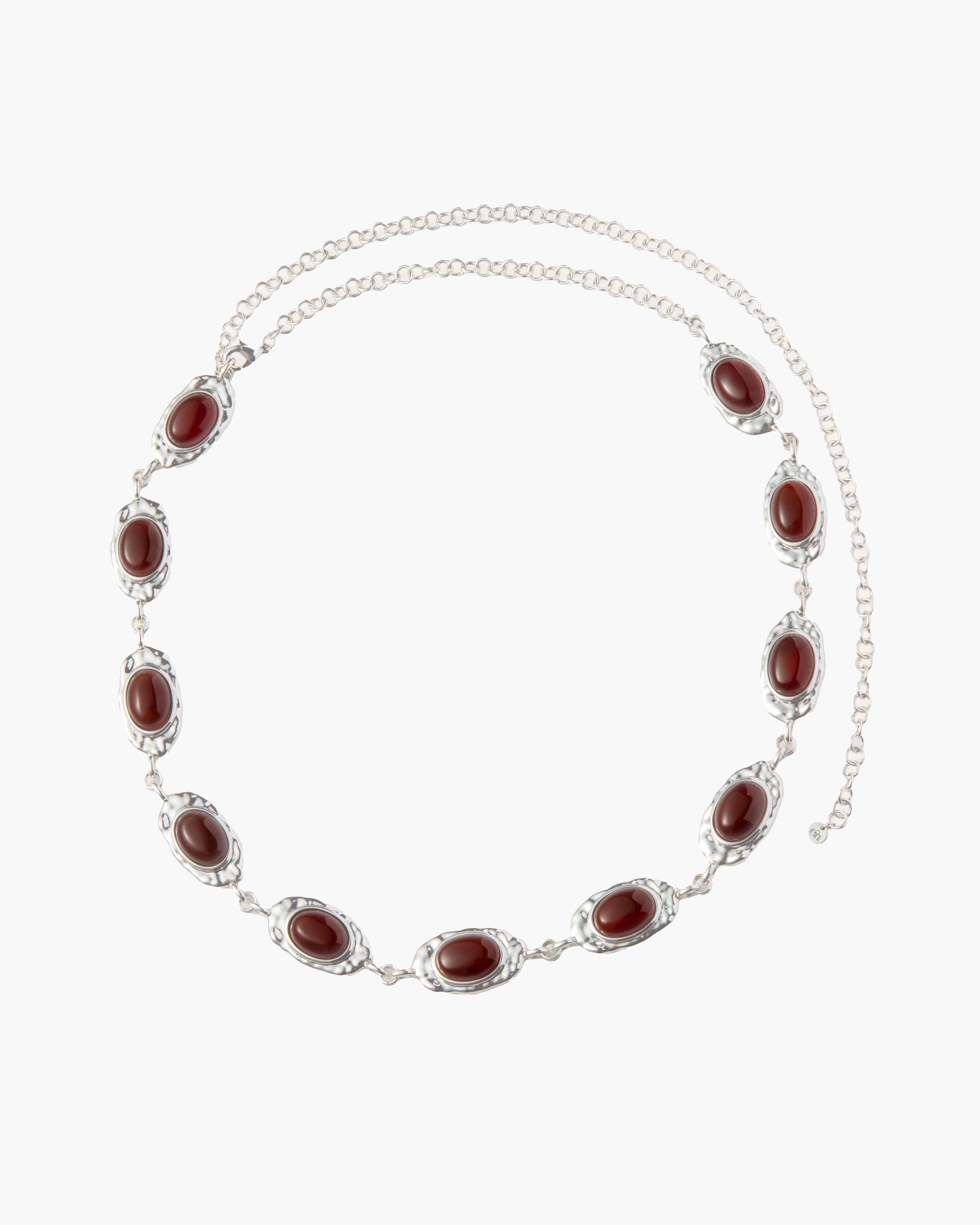 Sangria Waist Chain Belt - En Route Jewelry