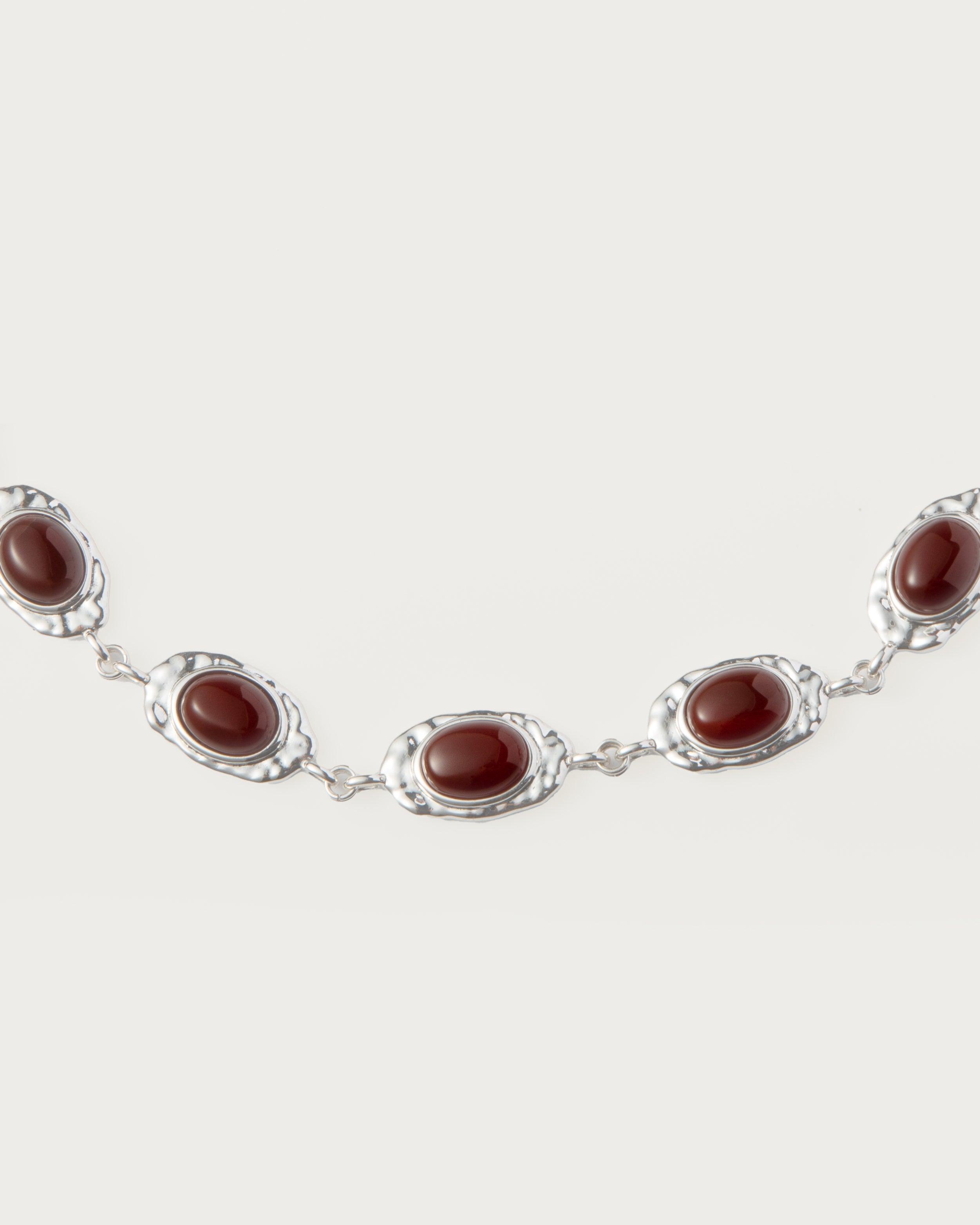 Sangria Waist Chain Belt - En Route Jewelry