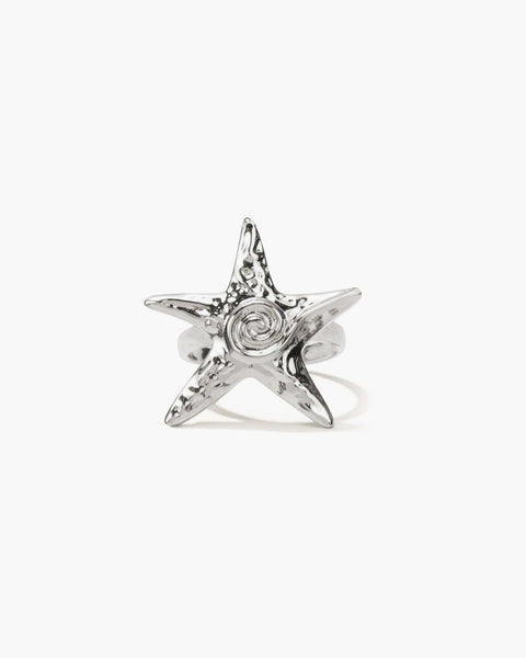 Starfish Ring