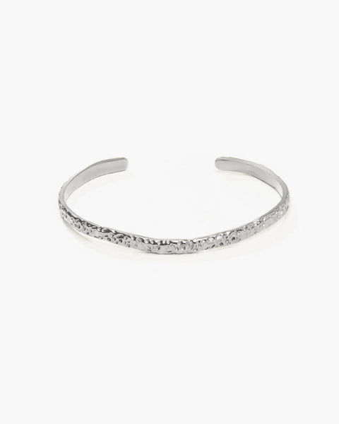 Textured Bangle