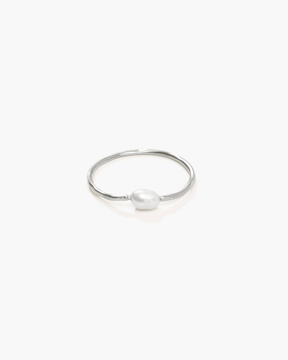 Thalassa Pearl Ring