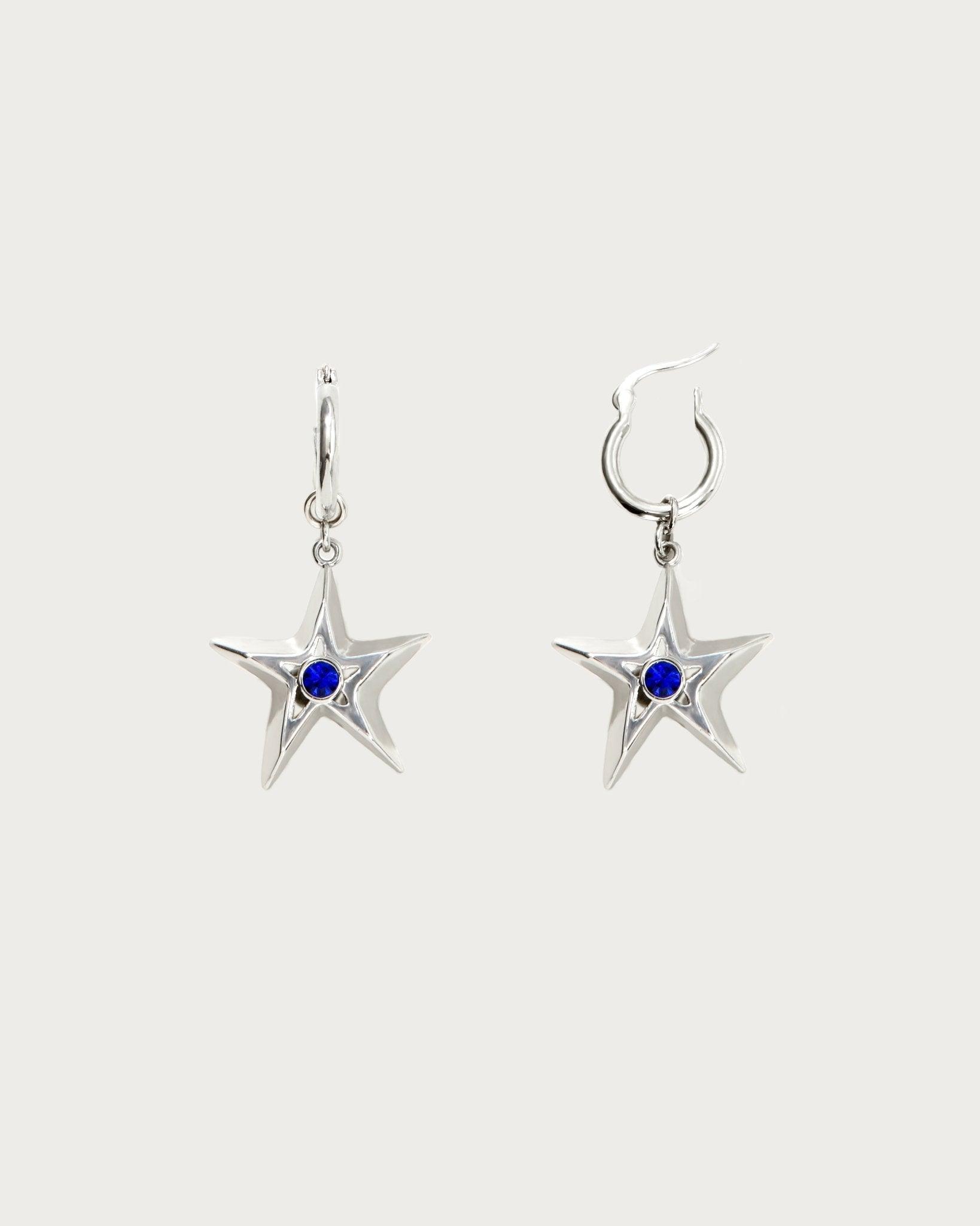 The Lissie Earrings - En Route Jewelry