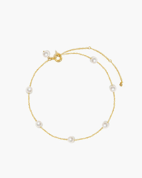Yumi Pearl Bracelet