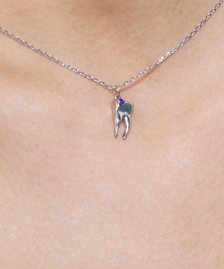 The Bobby Necklace