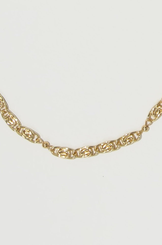 Aphrodite's Halsband