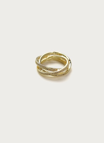 Rings – Page 5 | En Route Jewelry
