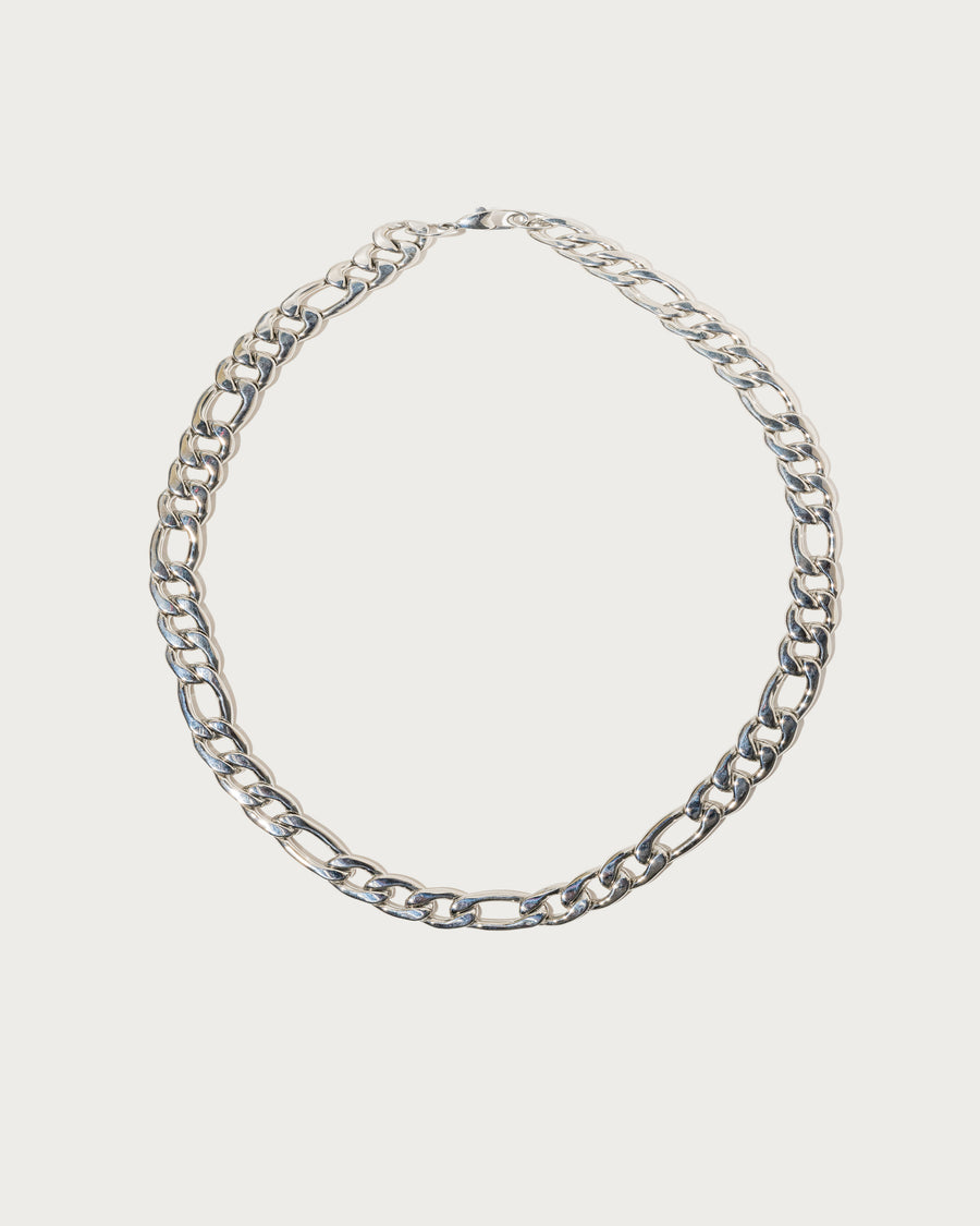 Silver Kette Halskette