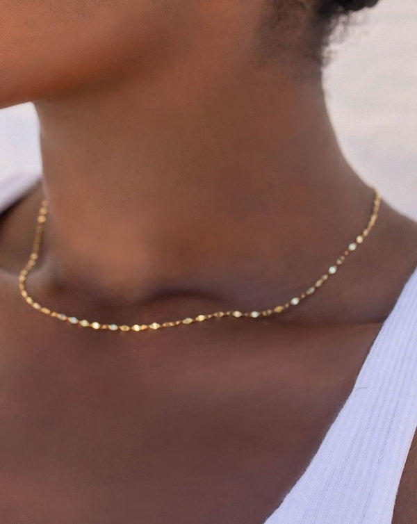 Maddie Layered Necklace