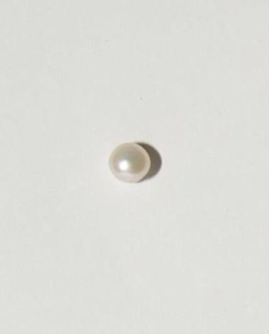 Daily Pearl Stud Earrings - En Route Jewelry