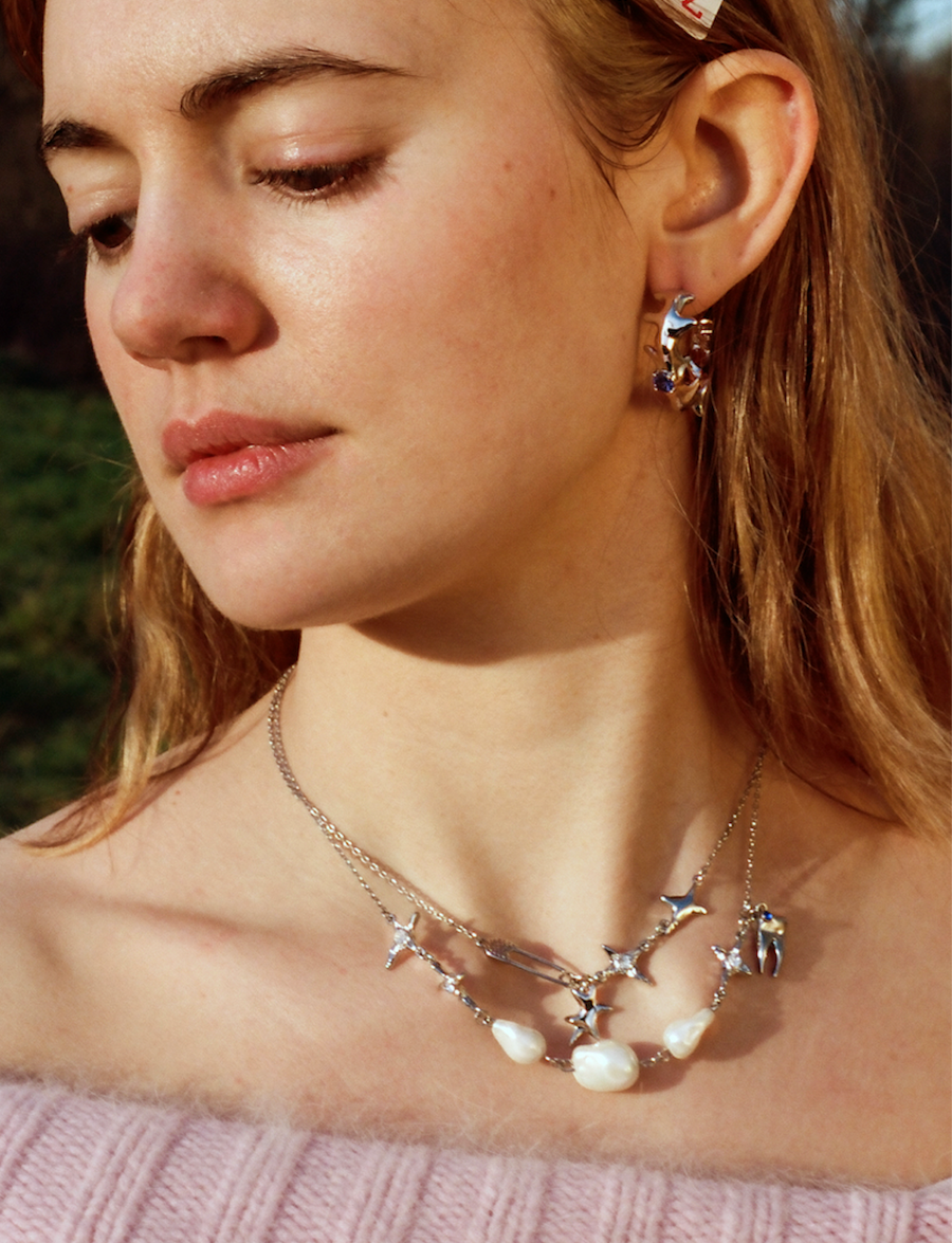 The Mellow Collier